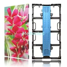 Çeşitli Boyutlardaki Kapalı Açık Altyazı Kabineti P2 P3 P4 P5 P6 P8 P10 LED Video Duvar Kiralama