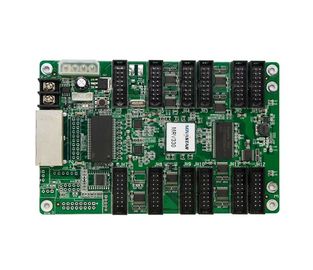 LINSN Gönderme Kartı 802 901 ve Tekrarlama Kartı 908 NOVASTAR 300,330 Kontrol kartı