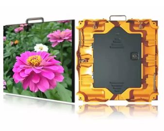 Çeşitli Boyutlardaki Kapalı Açık Altyazı Kabineti P2 P3 P4 P5 P6 P8 P10 LED Video Duvar Kiralama