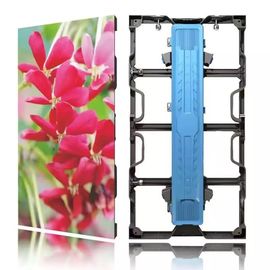 Çeşitli Boyutlardaki Kapalı Açık Altyazı Kabineti P2 P3 P4 P5 P6 P8 P10 LED Video Duvar Kiralama