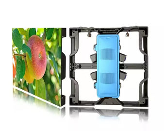 Çeşitli Boyutlardaki Kapalı Açık Altyazı Kabineti P2 P3 P4 P5 P6 P8 P10 LED Video Duvar Kiralama