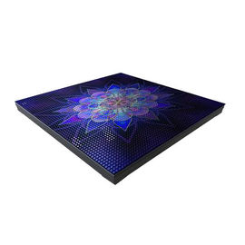 Reklam için P10 SMD Led Panel Dış Dolabı