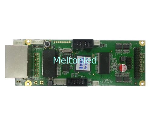 Linsn Rv802d V3 LED Ekran Kontrol Kartı Tam Renkli Alıcı Kartı